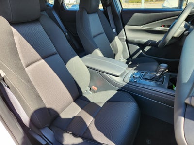 2023 Mazda Mazda CX-30 2.5 S