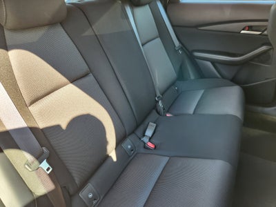 2023 Mazda Mazda CX-30 2.5 S