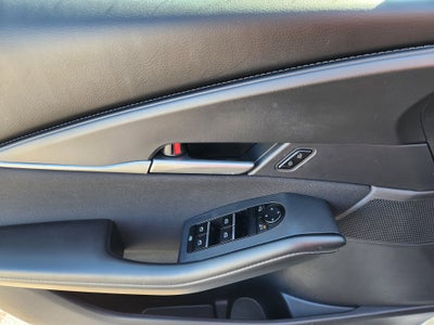 2023 Mazda Mazda CX-30 2.5 S