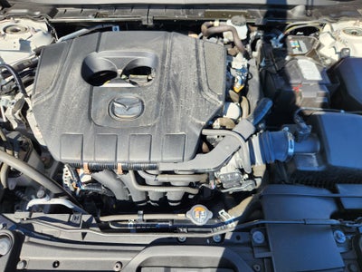 2023 Mazda Mazda CX-30 2.5 S