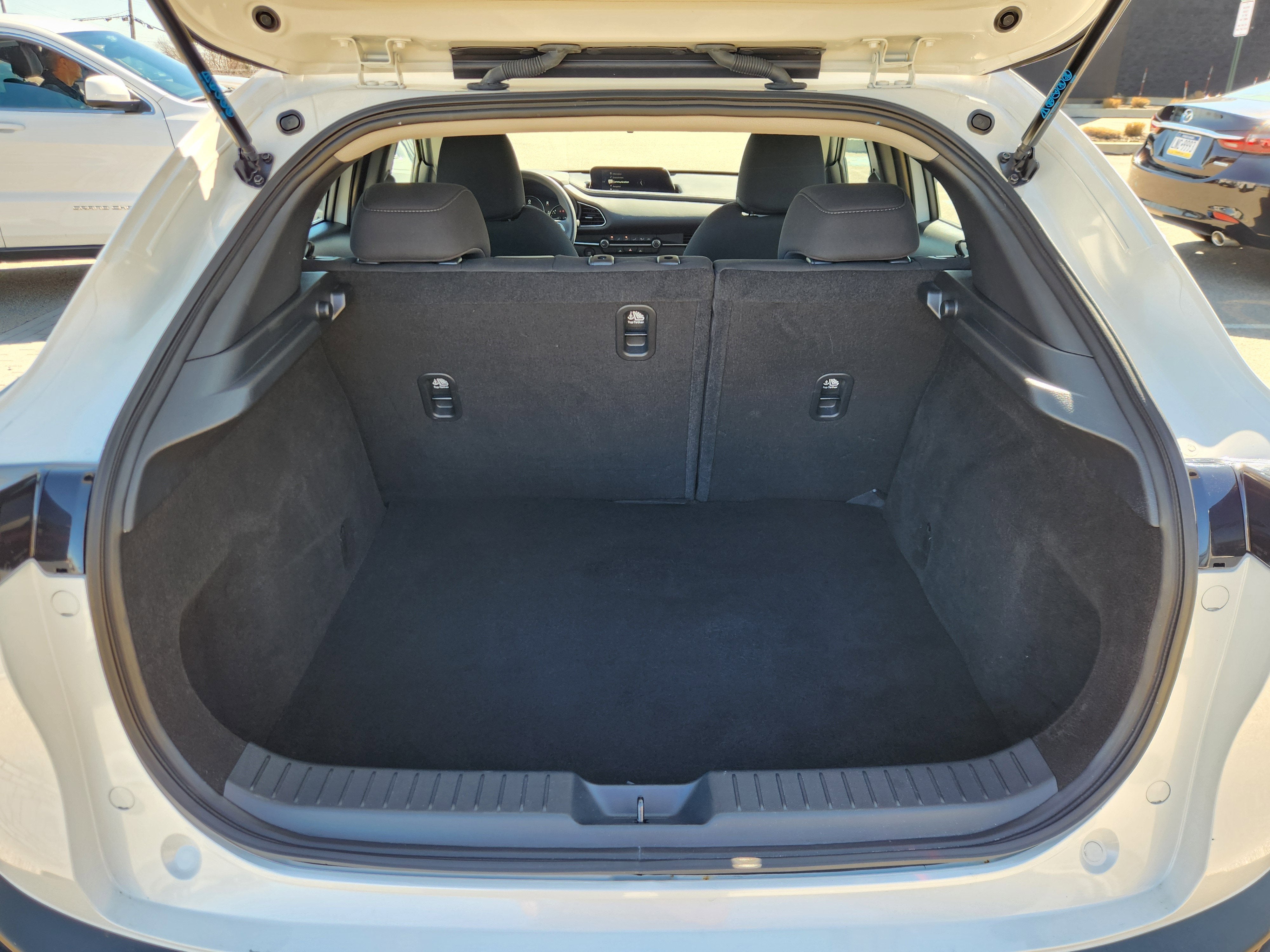 2023 Mazda Mazda CX-30 2.5 S