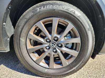 2023 Mazda Mazda CX-30 2.5 S