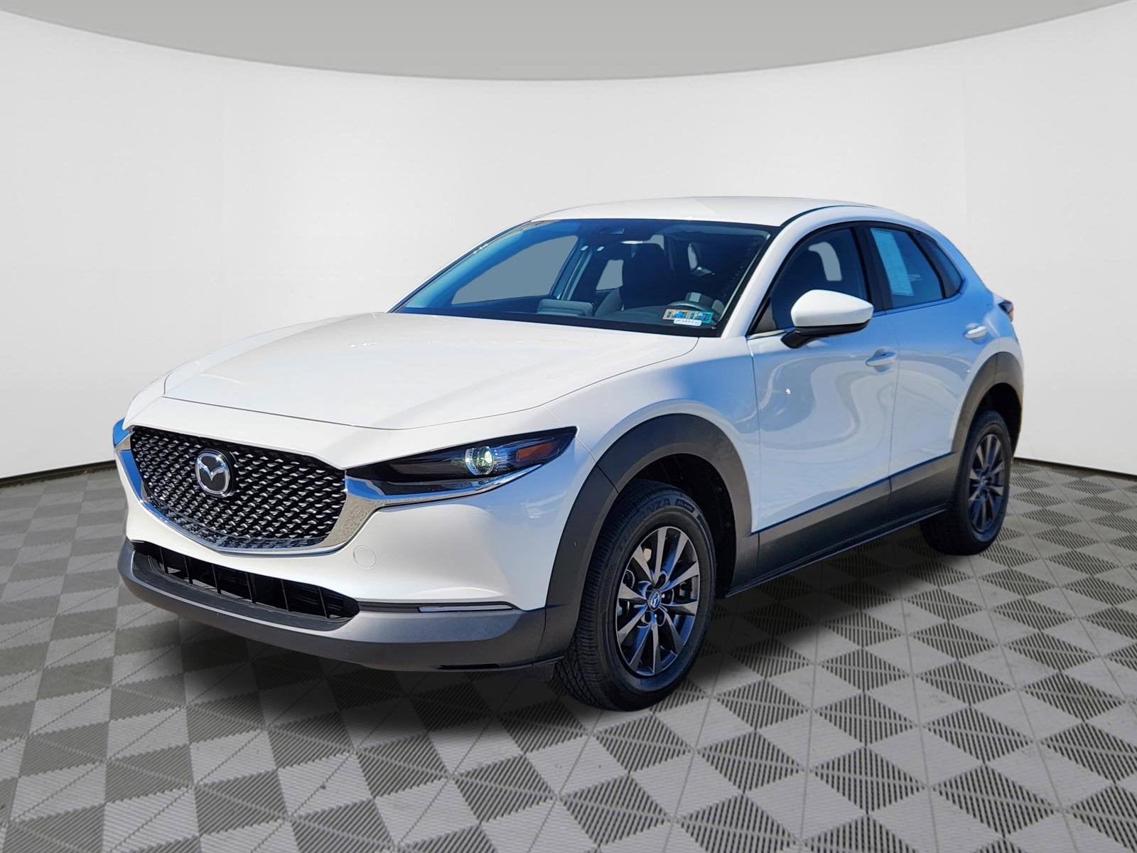 2023 Mazda Mazda CX-30 2.5 S