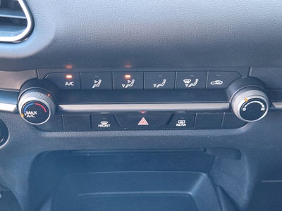 2023 Mazda Mazda CX-30 2.5 S