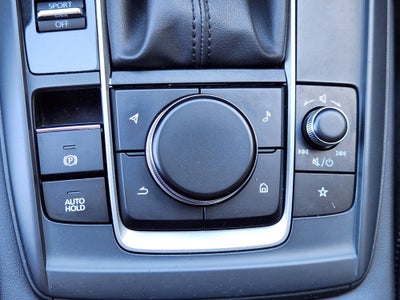 2023 Mazda Mazda CX-30 2.5 S