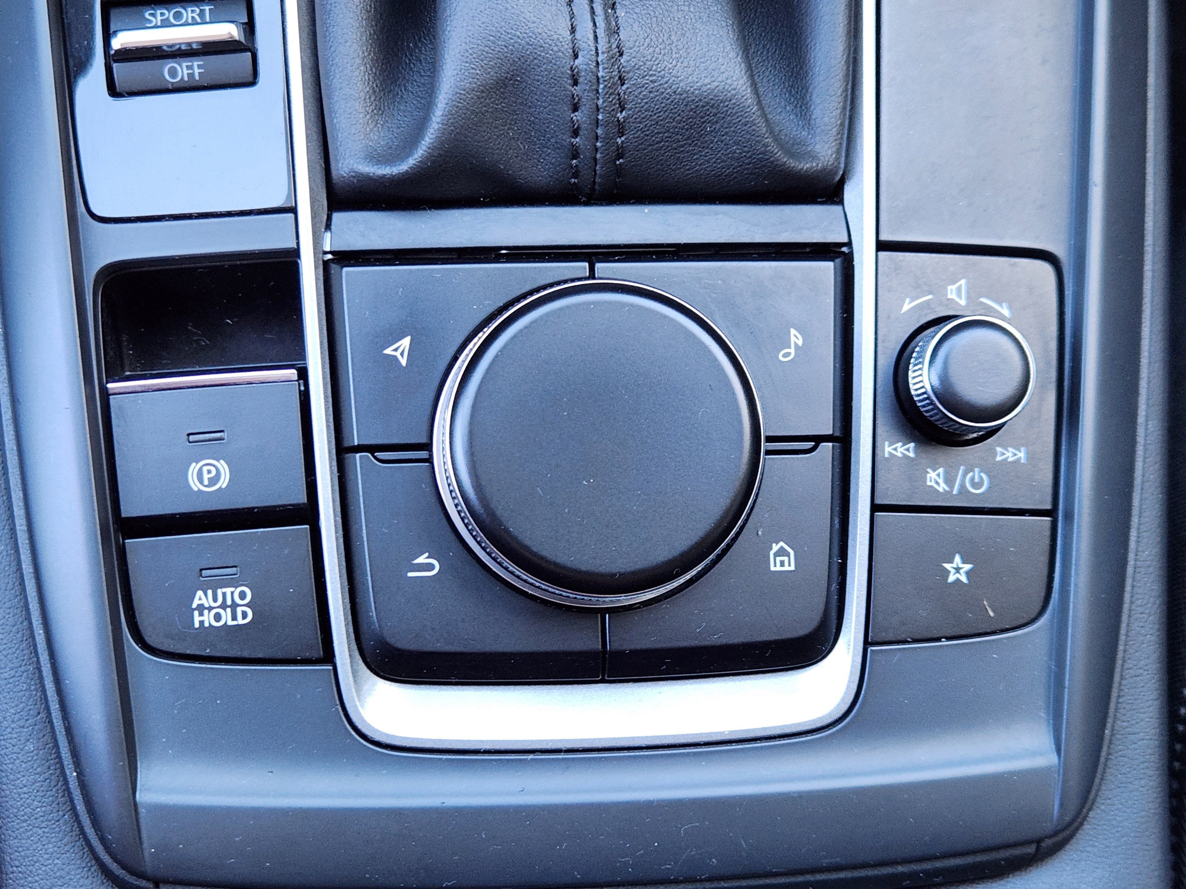 2023 Mazda Mazda CX-30 2.5 S