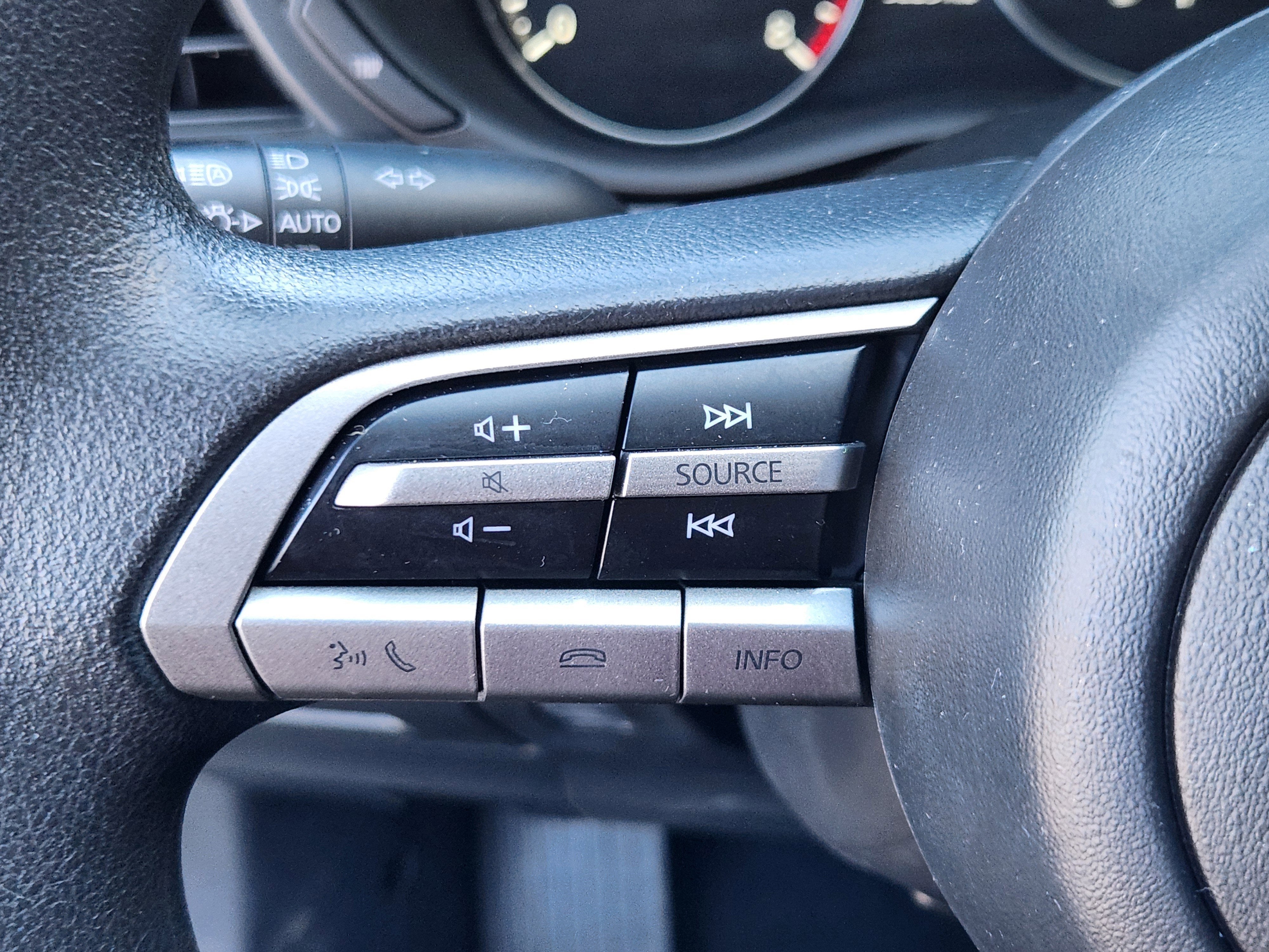 2023 Mazda Mazda CX-30 2.5 S