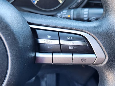 2023 Mazda Mazda CX-30 2.5 S