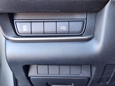 2023 Mazda Mazda CX-30 2.5 S