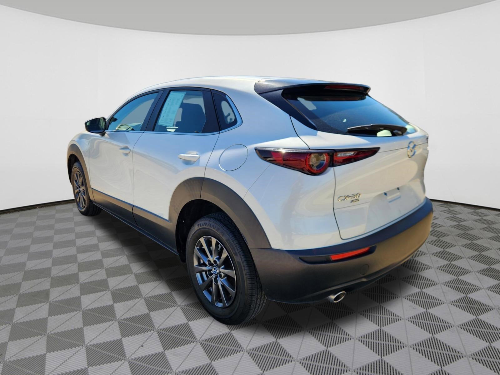 2023 Mazda Mazda CX-30 2.5 S