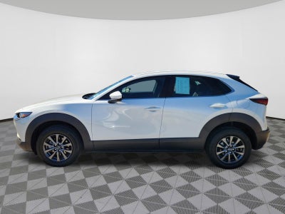 2023 Mazda Mazda CX-30 2.5 S