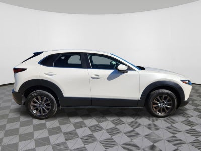 2023 Mazda Mazda CX-30 2.5 S
