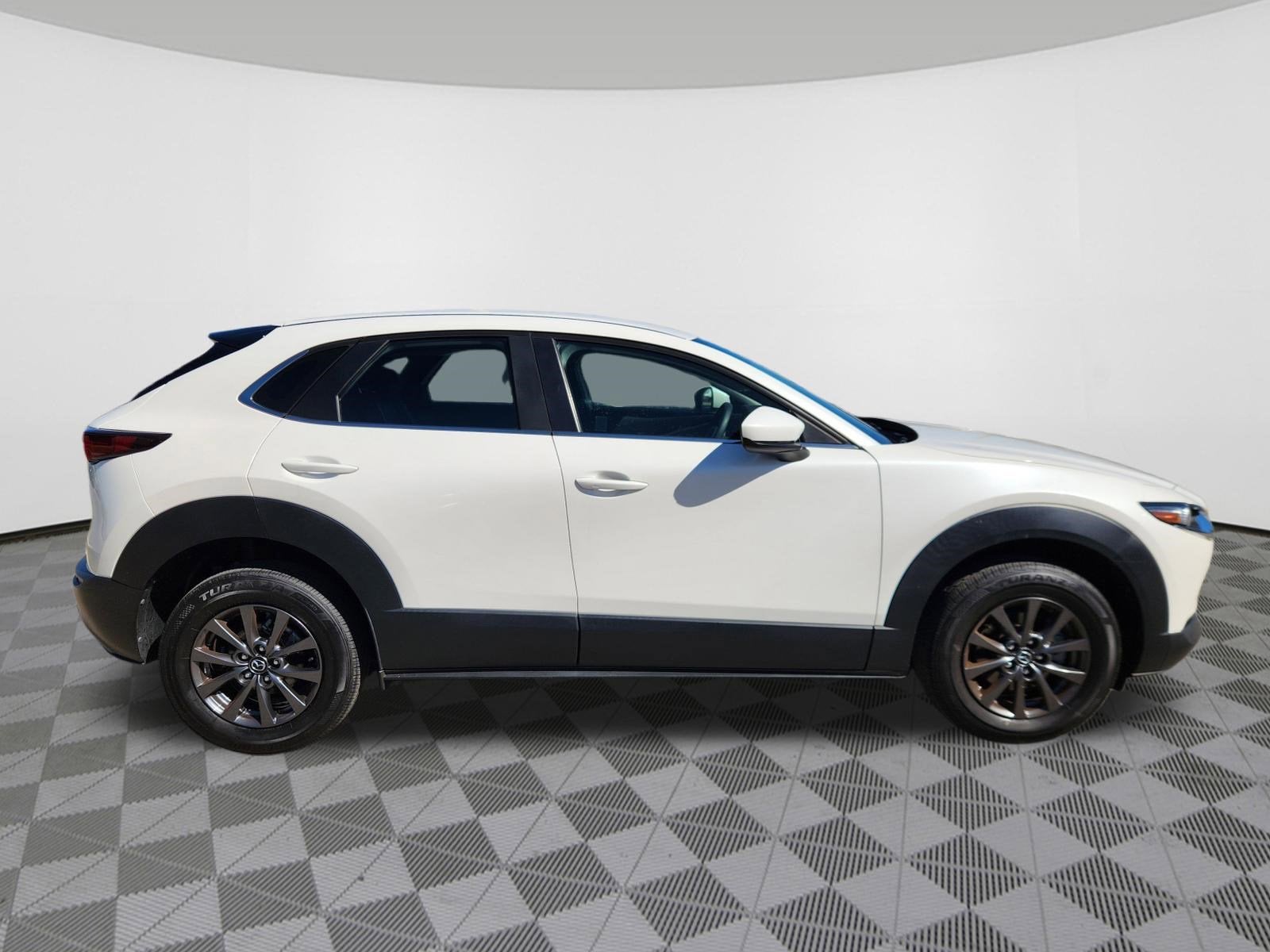 2023 Mazda Mazda CX-30 2.5 S