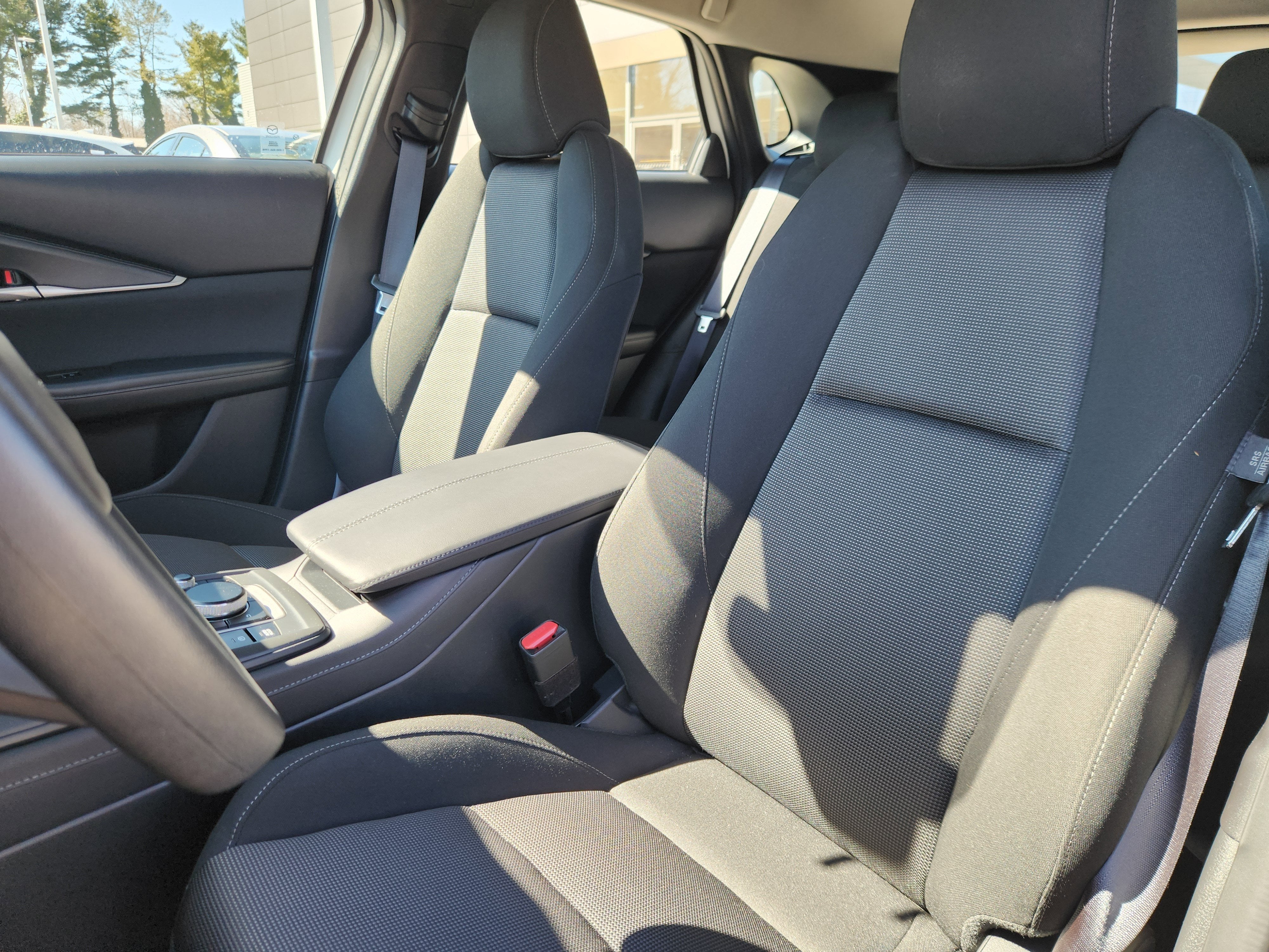 2023 Mazda Mazda CX-30 2.5 S