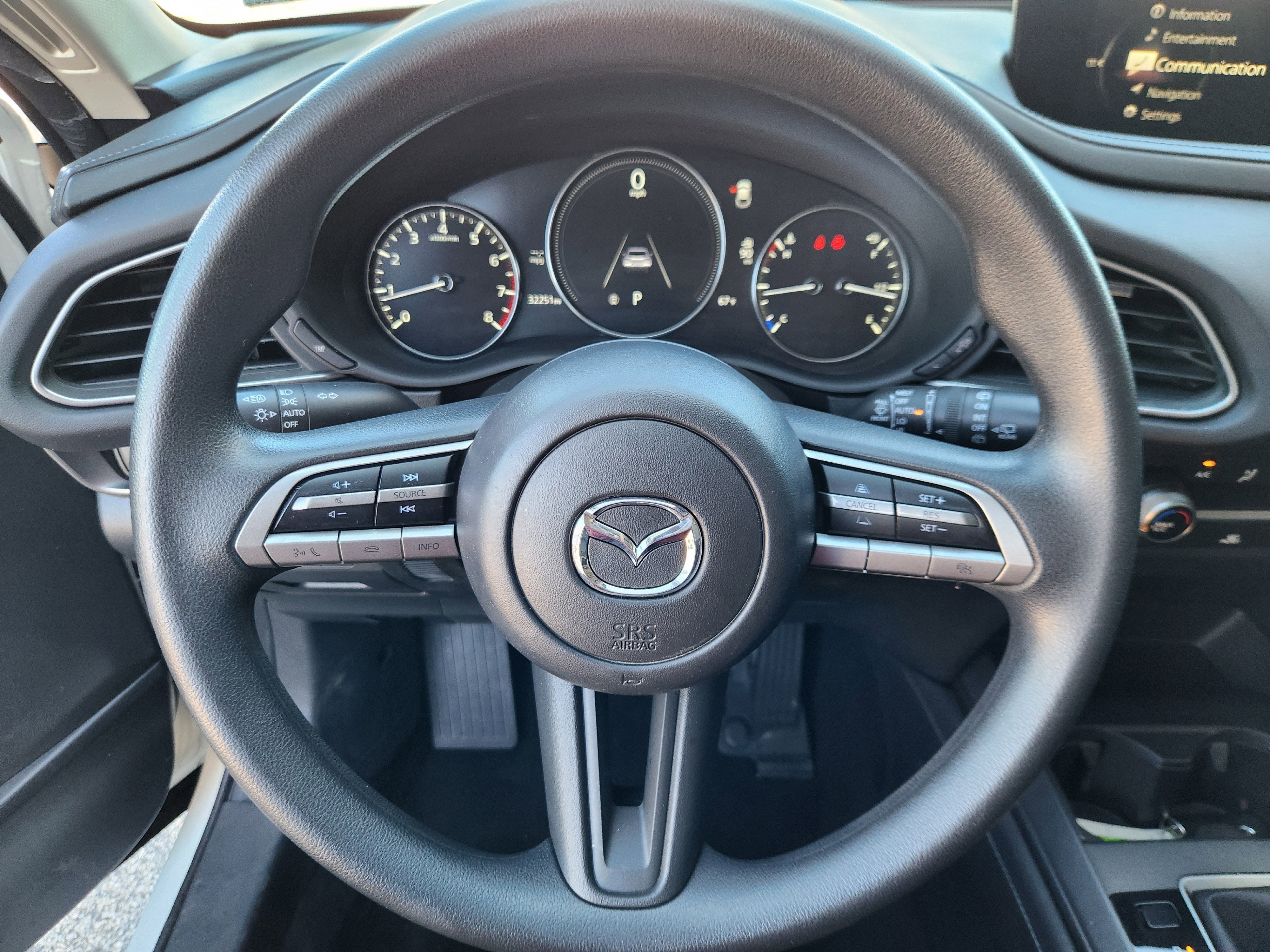 2023 Mazda Mazda CX-30 2.5 S