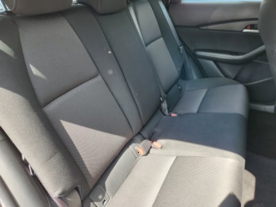 2025 Mazda Mazda CX-30 2.5 S
