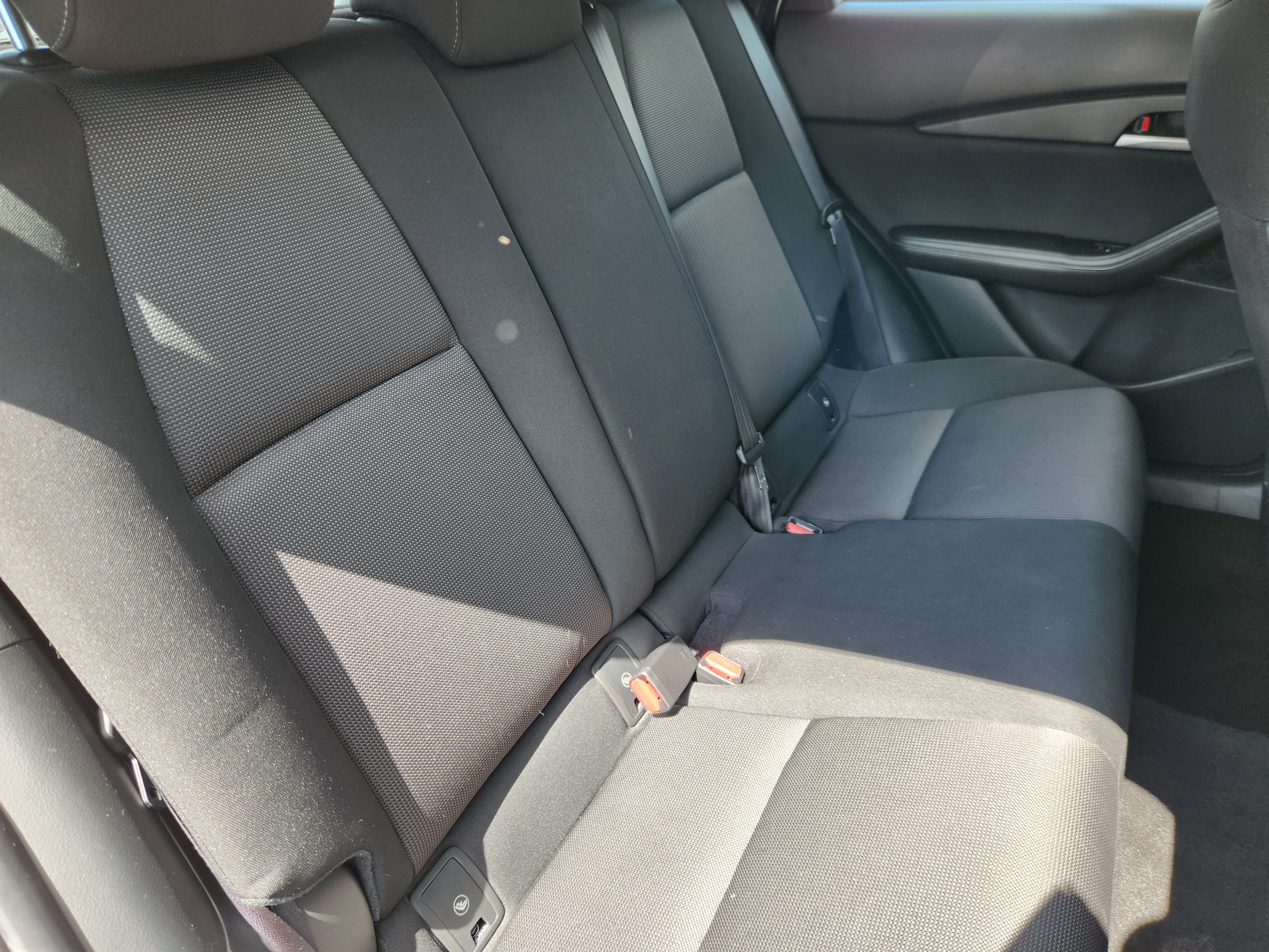 2025 Mazda Mazda CX-30 2.5 S