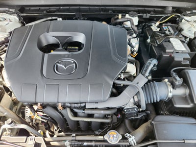 2025 Mazda Mazda CX-30 2.5 S