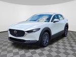 2025 Mazda Mazda CX-30 2.5 S