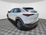 2025 Mazda Mazda CX-30 2.5 S