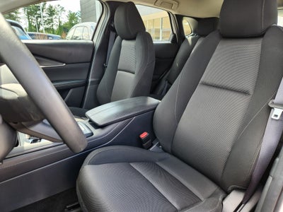 2025 Mazda Mazda CX-30 2.5 S
