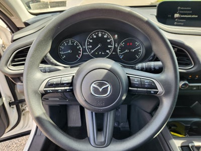 2025 Mazda Mazda CX-30 2.5 S