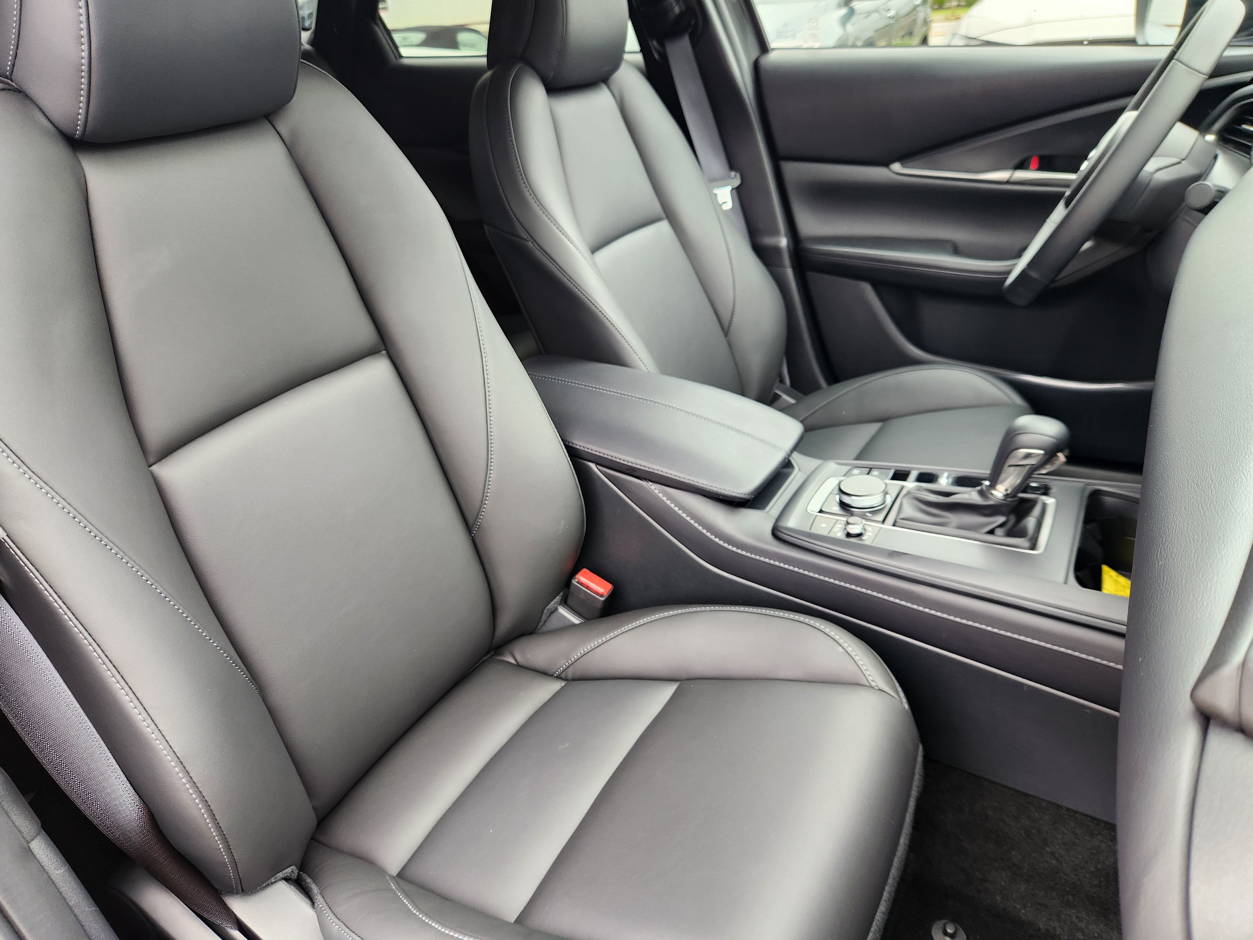2026 Mazda Mazda CX-30 2.5 S Select Sport