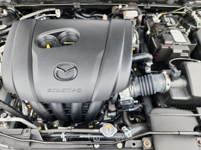 2026 Mazda Mazda CX-30 2.5 S Select Sport