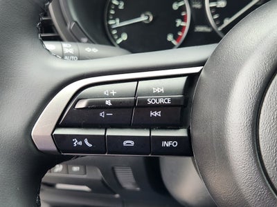 2026 Mazda Mazda CX-30 2.5 S Select Sport