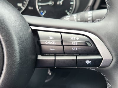 2026 Mazda Mazda CX-30 2.5 S Select Sport
