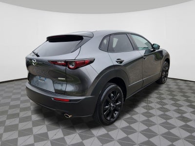 2026 Mazda Mazda CX-30 2.5 S Select Sport