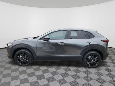 2026 Mazda Mazda CX-30 2.5 S Select Sport