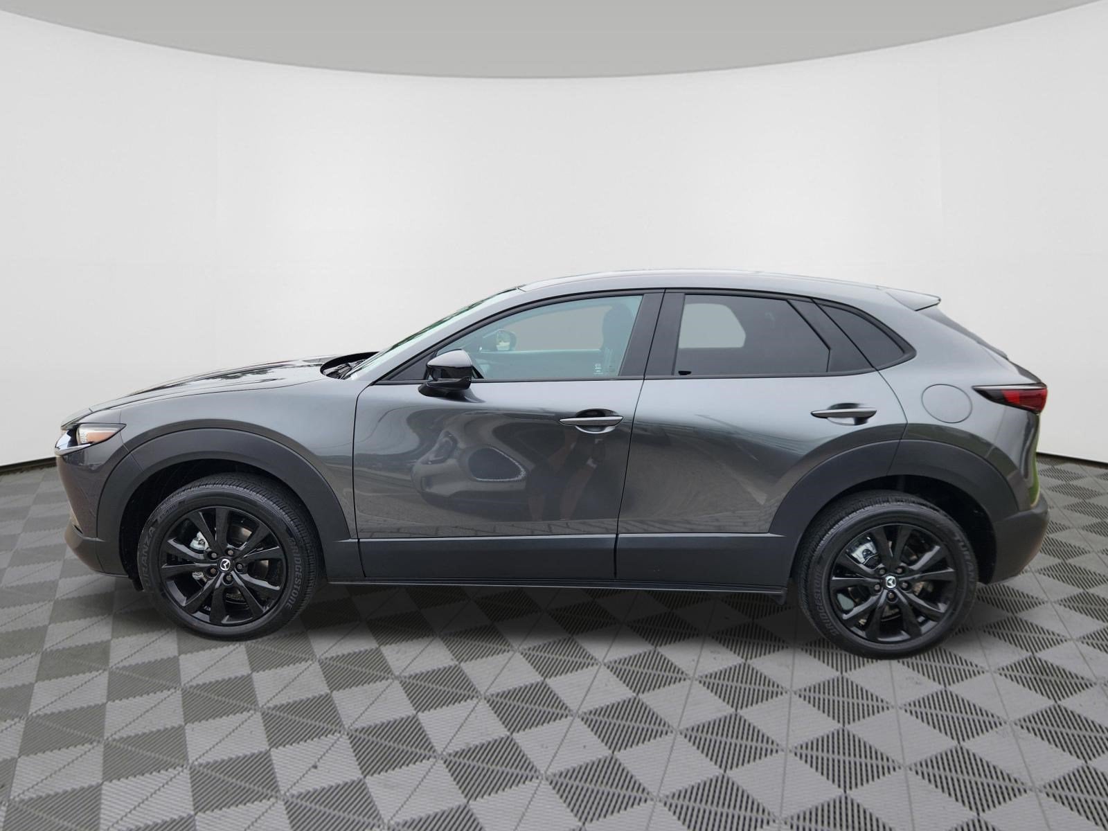 2026 Mazda Mazda CX-30 2.5 S Select Sport