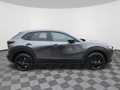2026 Mazda Mazda CX-30 2.5 S Select Sport