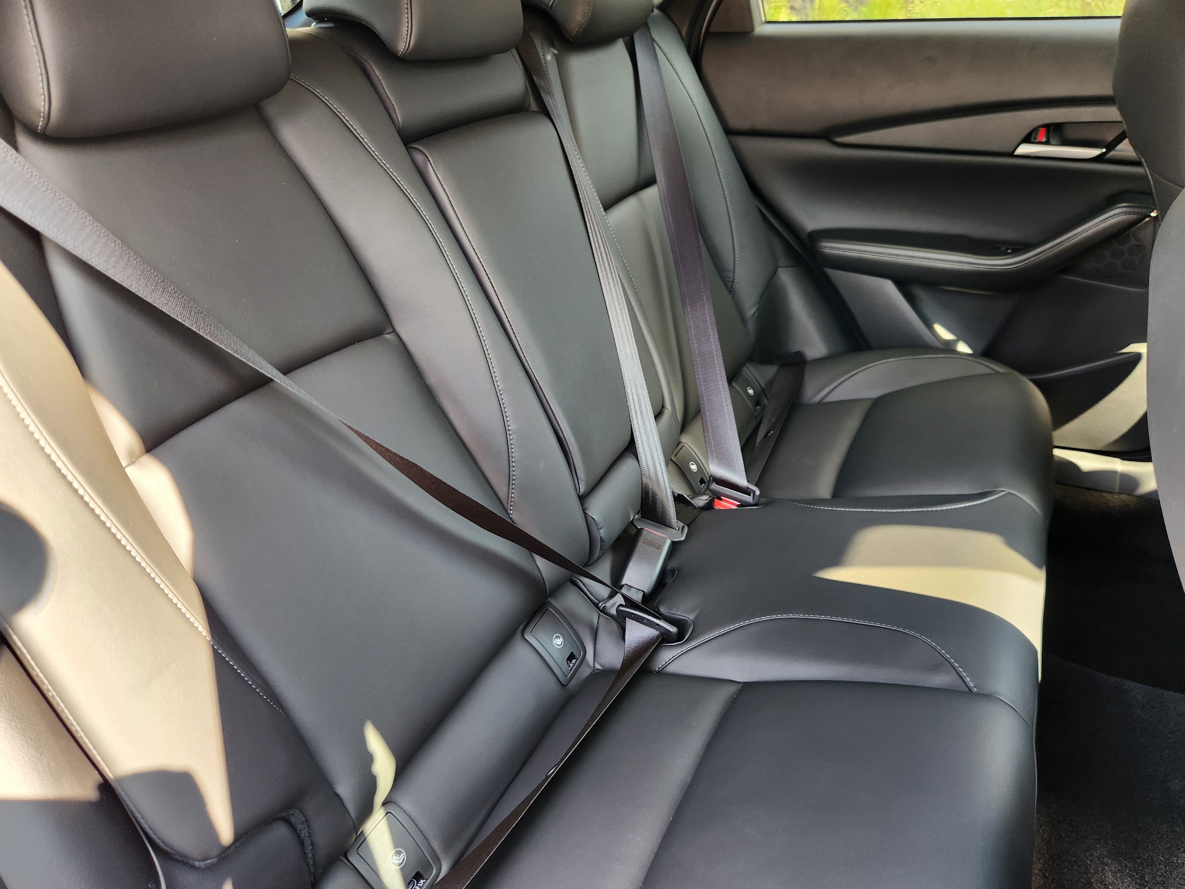 2026 Mazda Mazda CX-30 2.5 S Select Sport
