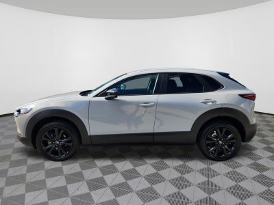 2026 Mazda Mazda CX-30 2.5 S Select Sport