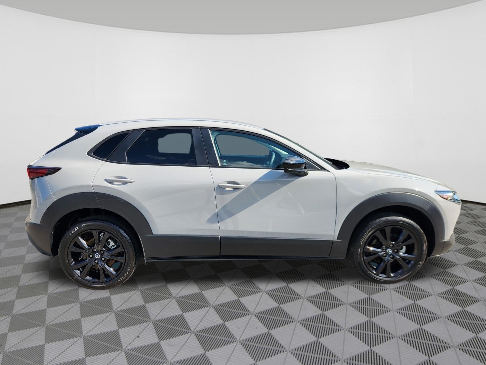 2026 Mazda Mazda CX-30 2.5 S Select Sport