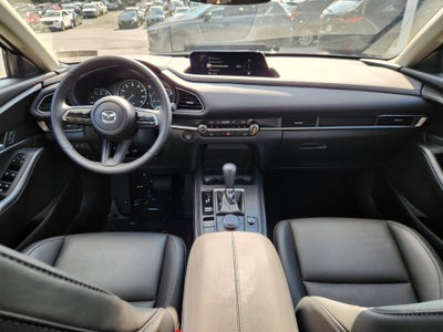 2026 Mazda Mazda CX-30 2.5 S Select Sport