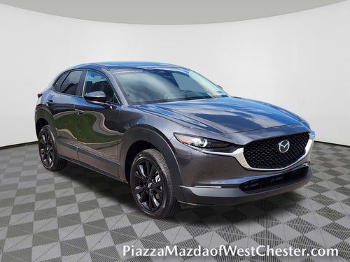 2026 Mazda Mazda CX-30 2.5 S Select Sport