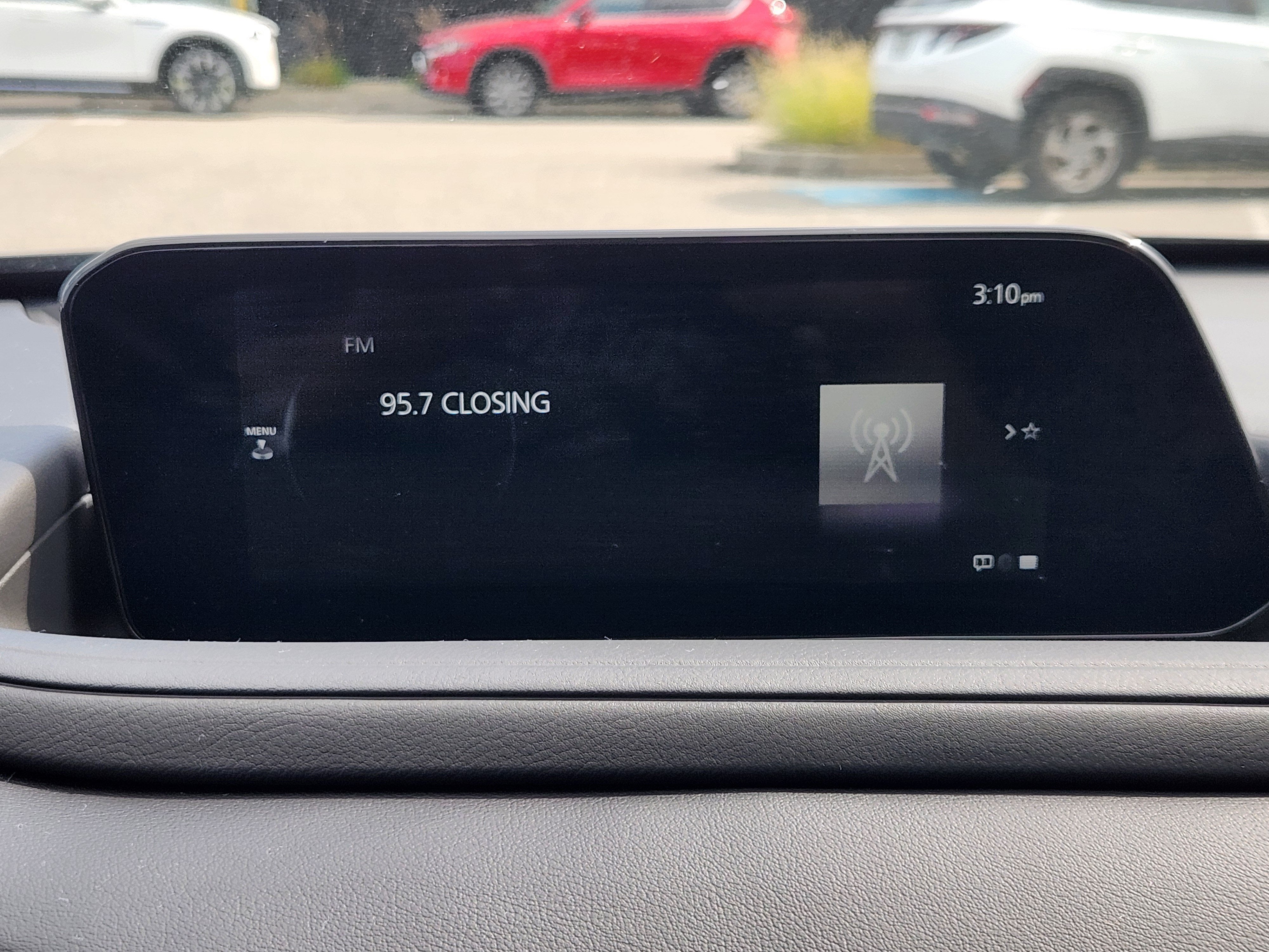 2026 Mazda Mazda CX-30 2.5 S Select Sport