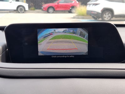 2026 Mazda Mazda CX-30 2.5 S Select Sport