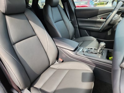 2026 Mazda Mazda CX-30 2.5 S Select Sport