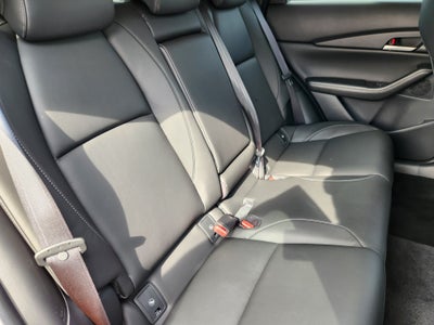 2026 Mazda Mazda CX-30 2.5 S Select Sport