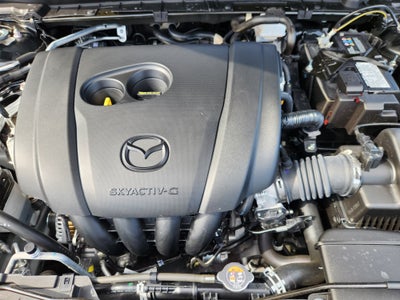 2026 Mazda Mazda CX-30 2.5 S Select Sport