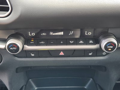 2026 Mazda Mazda CX-30 2.5 S Select Sport