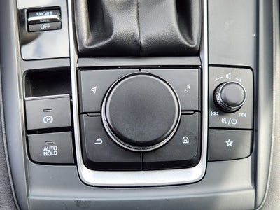 2026 Mazda Mazda CX-30 2.5 S Select Sport