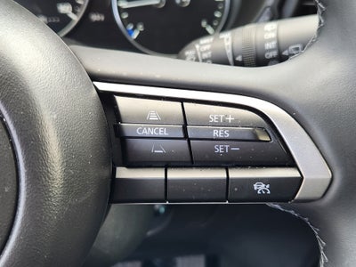 2026 Mazda Mazda CX-30 2.5 S Select Sport