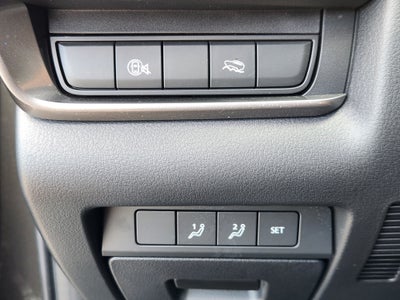 2026 Mazda Mazda CX-30 2.5 S Select Sport