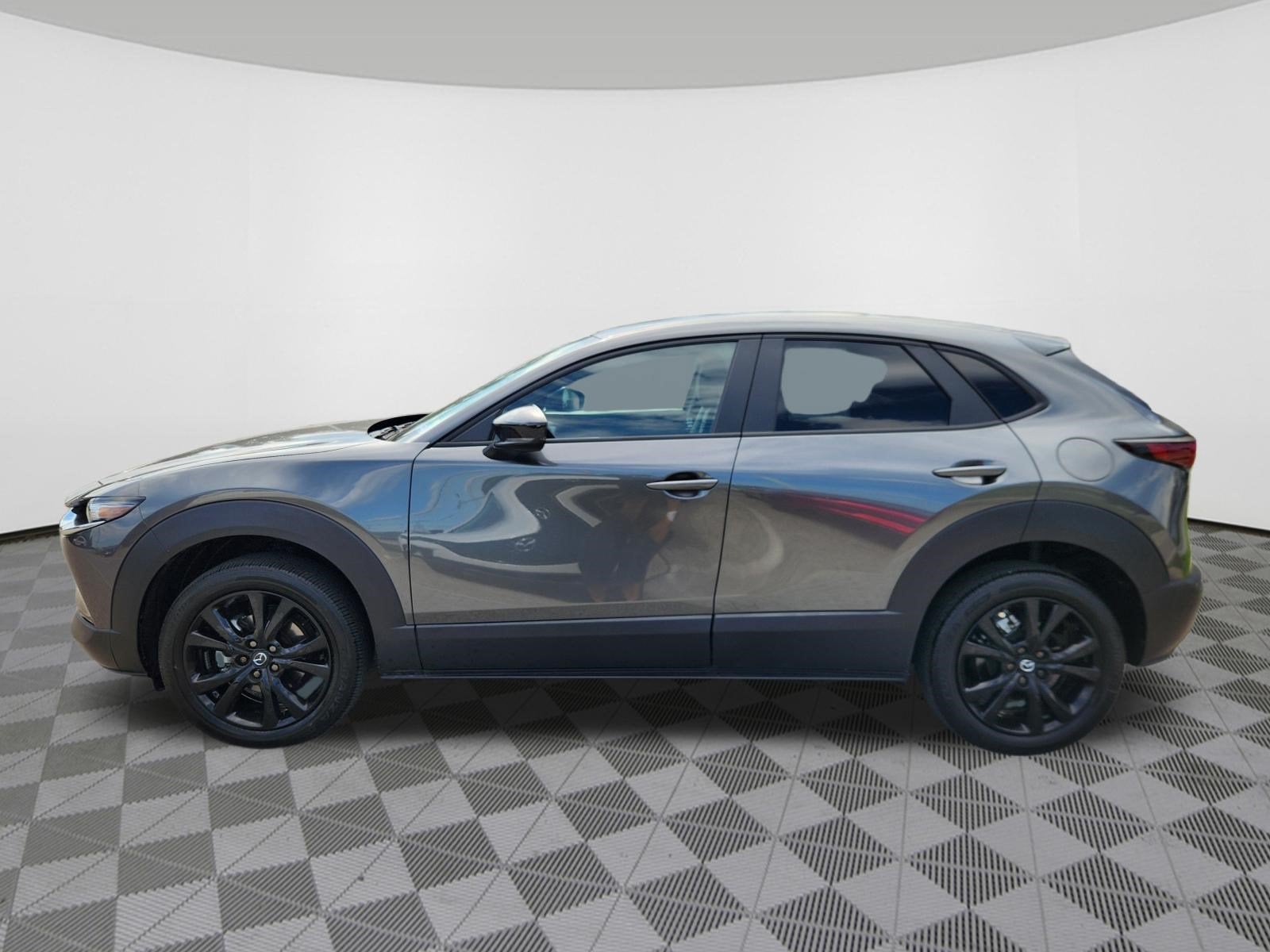 2026 Mazda Mazda CX-30 2.5 S Select Sport