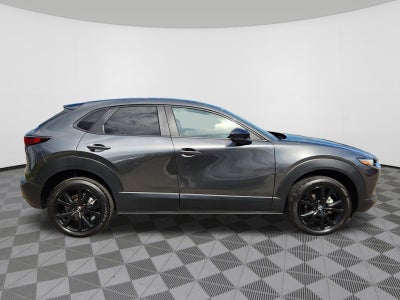 2026 Mazda Mazda CX-30 2.5 S Select Sport